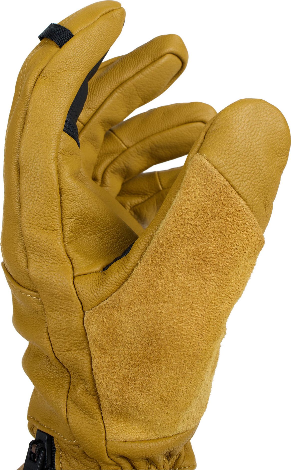 Burton [ak] Leather Tech Glove 　サイズＬ Men's Burton [ak] Tech Glove | Burton.com Winter 2022 US